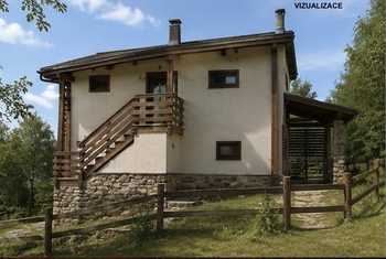 Prodej apartmánu, Stará Paka
