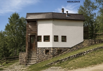 Prodej apartmánu, Stará Paka