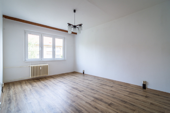 Pronájem bytu 3+1 v osobním vlastnictví 72 m², Kladno