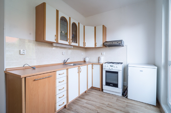 Pronájem bytu 3+1 v osobním vlastnictví 72 m², Kladno
