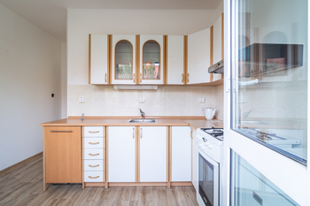 Pronájem bytu 3+1 v osobním vlastnictví 72 m², Kladno