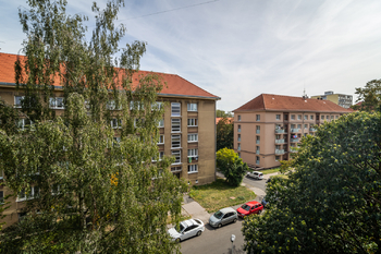 Pronájem bytu 3+1 v osobním vlastnictví 72 m², Kladno