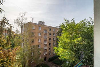 Pronájem bytu 3+1 v osobním vlastnictví 72 m², Kladno