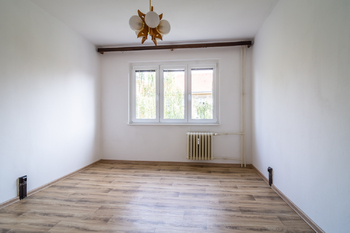 Pronájem bytu 3+1 v osobním vlastnictví 72 m², Kladno