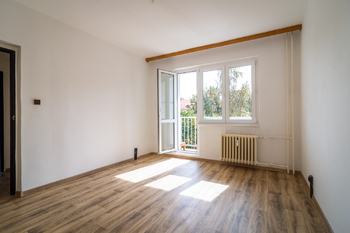 Pronájem bytu 3+1 v osobním vlastnictví 72 m², Kladno