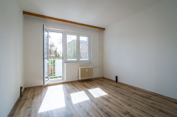 Pronájem bytu 3+1 v osobním vlastnictví 72 m², Kladno