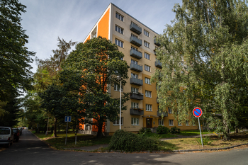 Pronájem bytu 3+1 v osobním vlastnictví 72 m², Kladno
