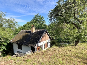 Prodej chaty / chalupy 26 m², Zdiby