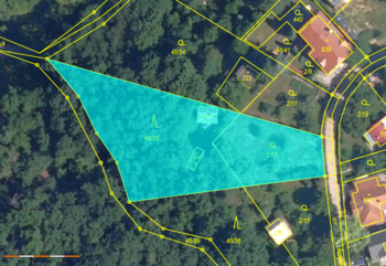 Prodej chaty / chalupy 26 m², Zdiby