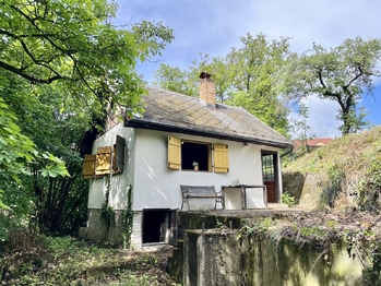 Prodej chaty / chalupy 26 m², Zdiby