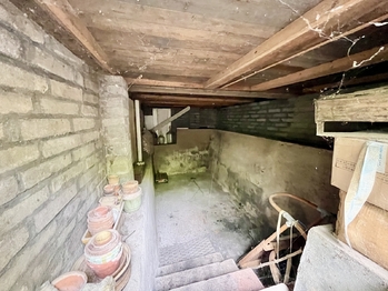 Prodej chaty / chalupy 26 m², Zdiby