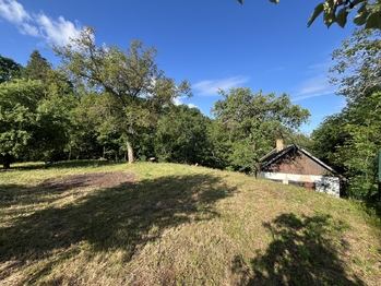 Prodej chaty / chalupy 26 m², Zdiby