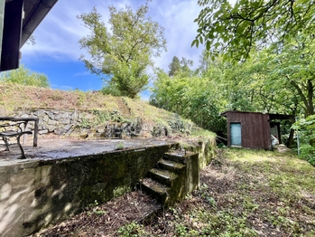 Prodej chaty / chalupy 26 m², Zdiby