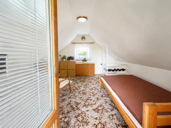 Prodej chaty / chalupy 42 m², Jetětice
