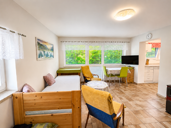 Prodej chaty / chalupy 42 m², Jetětice