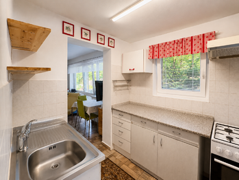 Prodej chaty / chalupy 42 m², Jetětice