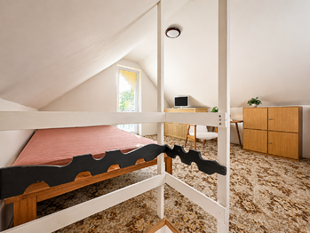 Prodej chaty / chalupy 42 m², Jetětice