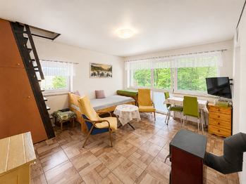 Prodej chaty / chalupy 42 m², Jetětice