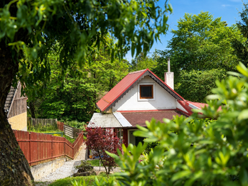 Prodej chaty / chalupy 42 m², Jetětice