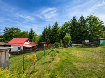 Prodej chaty / chalupy 42 m², Jetětice