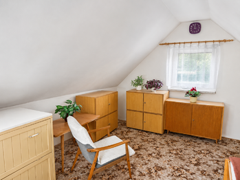 Prodej chaty / chalupy 42 m², Jetětice