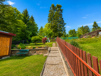 Prodej chaty / chalupy 42 m², Jetětice