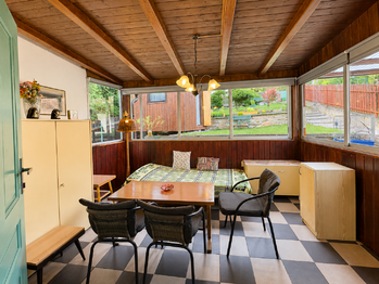 Prodej chaty / chalupy 42 m², Jetětice