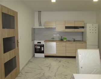 Pronájem bytu 1+1 v osobním vlastnictví 50 m², Svitavy
