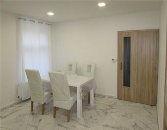 Pronájem bytu 1+1 v osobním vlastnictví 50 m², Svitavy