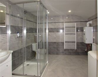 Pronájem bytu 1+1 v osobním vlastnictví 50 m², Svitavy