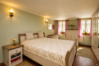 Prodej domu 190 m², Horní Řasnice