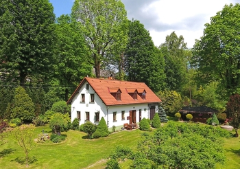 Prodej domu 190 m², Horní Řasnice
