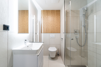 Pronájem bytu 1+kk v osobním vlastnictví 28 m², Praha 10 - Vršovice