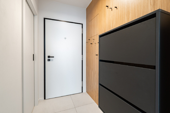 Pronájem bytu 1+kk v osobním vlastnictví 28 m², Praha 10 - Vršovice