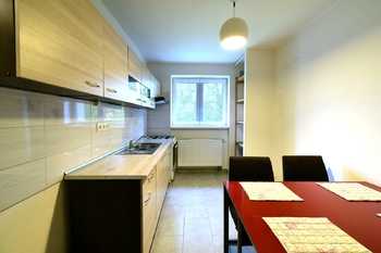 Pronájem bytu 2+1 v osobním vlastnictví 59 m², Kopřivnice