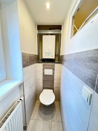 Pronájem bytu 2+1 v osobním vlastnictví 59 m², Kopřivnice