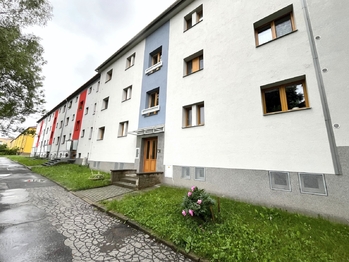 Pronájem bytu 2+1 v osobním vlastnictví 59 m², Kopřivnice