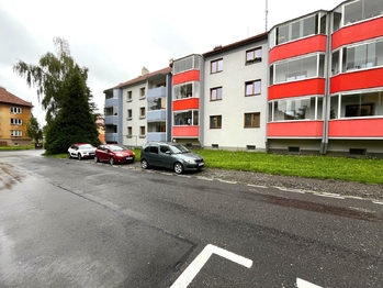 Pronájem bytu 2+1 v osobním vlastnictví 59 m², Kopřivnice
