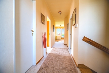 1. patro - Prodej domu 412 m², Doksy