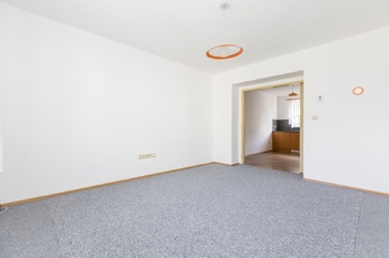 Pokoj - Pronájem bytu 1+1 v osobním vlastnictví 36 m², Roudnice nad Labem