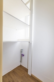 Špajz - Pronájem bytu 1+1 v osobním vlastnictví 36 m², Roudnice nad Labem