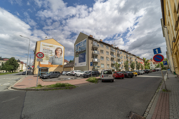 Prodej bytu 3+1 v osobním vlastnictví 69 m², Šumperk