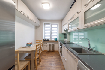 Prodej bytu 3+1 v osobním vlastnictví 69 m², Šumperk