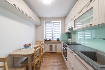 Prodej bytu 3+1 v osobním vlastnictví 69 m², Šumperk