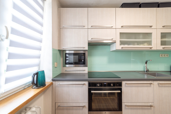 Prodej bytu 3+1 v osobním vlastnictví 69 m², Šumperk