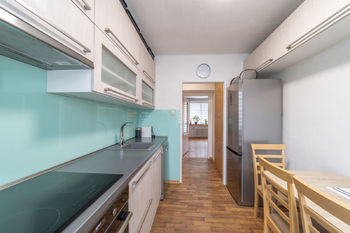 Prodej bytu 3+1 v osobním vlastnictví 69 m², Šumperk