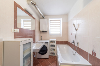Prodej bytu 3+1 v osobním vlastnictví 69 m², Šumperk