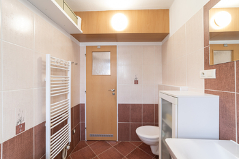 Prodej bytu 3+1 v osobním vlastnictví 69 m², Šumperk
