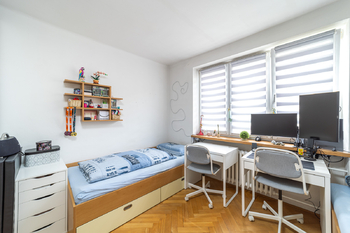 Prodej bytu 3+1 v osobním vlastnictví 69 m², Šumperk