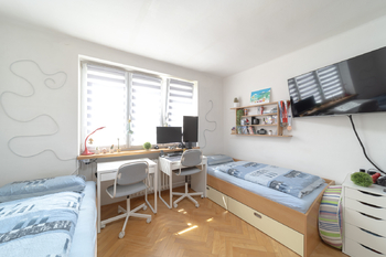 Prodej bytu 3+1 v osobním vlastnictví 69 m², Šumperk